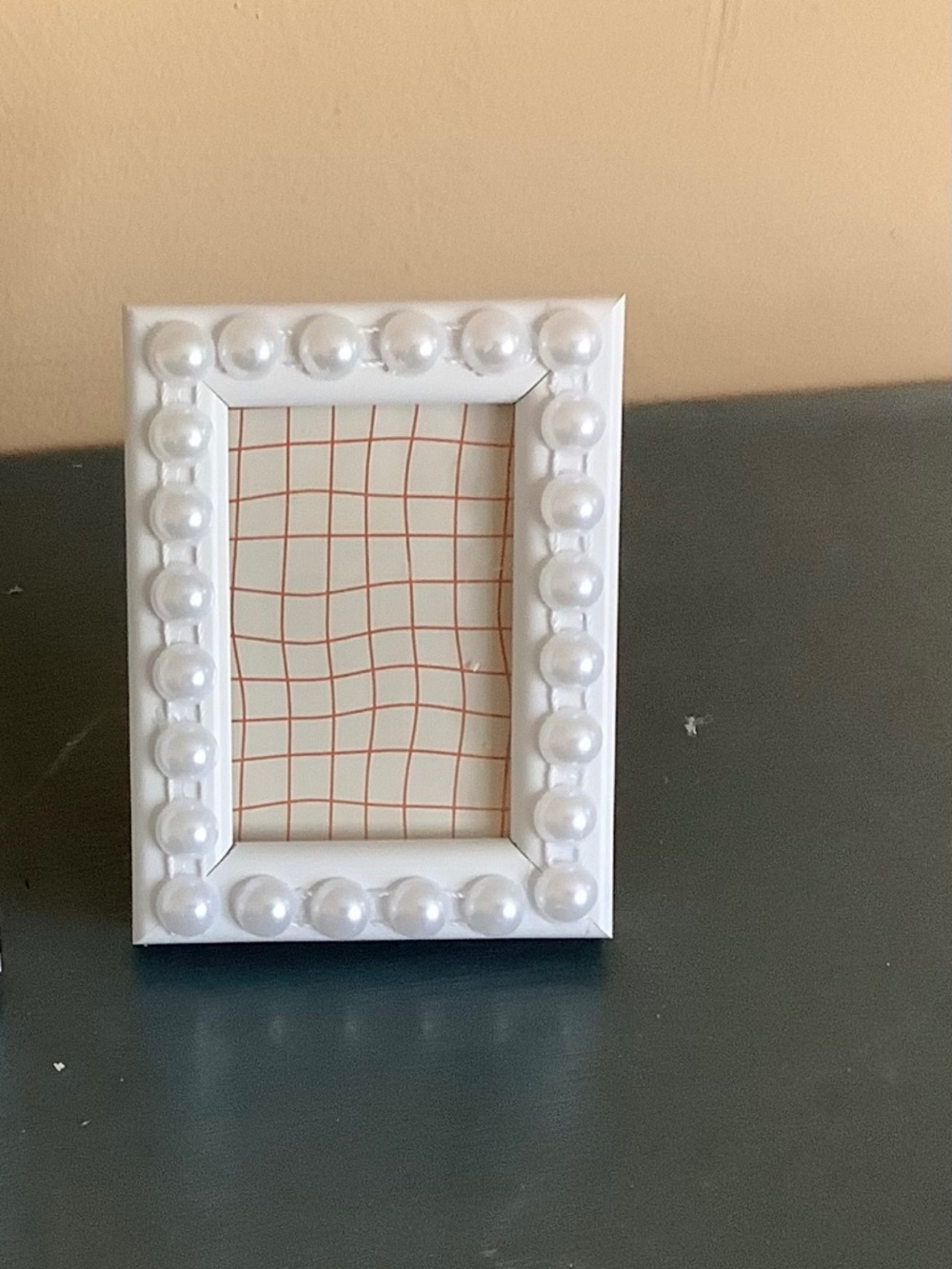 2x3 pearl frame